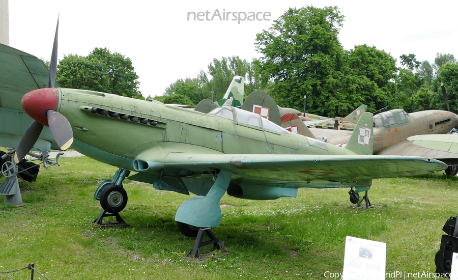 Polish Air Force (Siły Powietrzne) Yakovlev Yak-9P (23) | Photo 450824