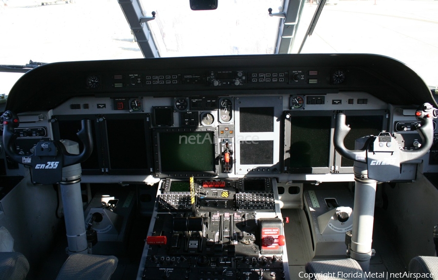 United States Coast Guard CASA HC-144A Ocean Sentry (2306) | Photo 464485