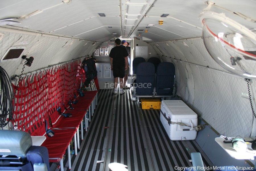 United States Coast Guard CASA HC-144A Ocean Sentry (2306) | Photo 464486