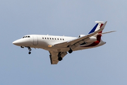 French Air Force (Armée de l’Air) Dassault Falcon 2000LX (231) at  Luqa - Malta International, Malta
