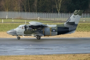 Czech Air Force Let L-410UVP-E14 Turbolet (2312) at  Hamburg - Fuhlsbuettel (Helmut Schmidt), Germany