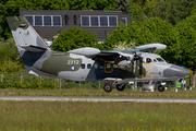 Czech Air Force Let L-410UVP-E14 Turbolet (2312) at  Hamburg - Fuhlsbuettel (Helmut Schmidt), Germany