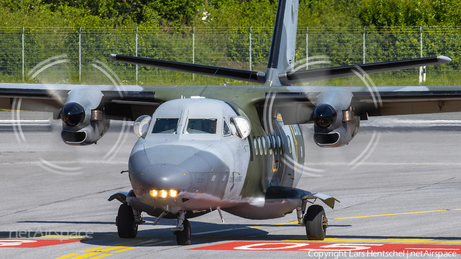 Czech Air Force Let L-410UVP-E20M Turbolet (2312) | Photo 450340