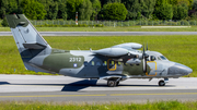 Czech Air Force Let L-410UVP-E20M Turbolet (2312) at  Hamburg - Fuhlsbuettel (Helmut Schmidt), Germany