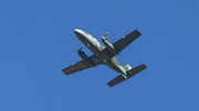 Brazilian Air Force (Forca Aerea Brasileira) Embraer C-95BM Bandeirante (FAB2320) at  Campo de Marte, Brazil