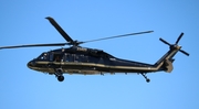 United States Department of Homeland Security Sikorsky UH-60A Black Hawk (23423) at  Oshkosh - Wittman Regional, United States