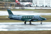 Brazilian Air Force (Forca Aerea Brasileira) Embraer C-95BM Bandeirante (FAB2345) at  Rio De Janeiro - Galeao - Antonio Carlos Jobim International, Brazil