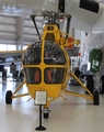 United States Coast Guard Sikorsky HO3S-1G (235) at  Pensacola - Regional, United States