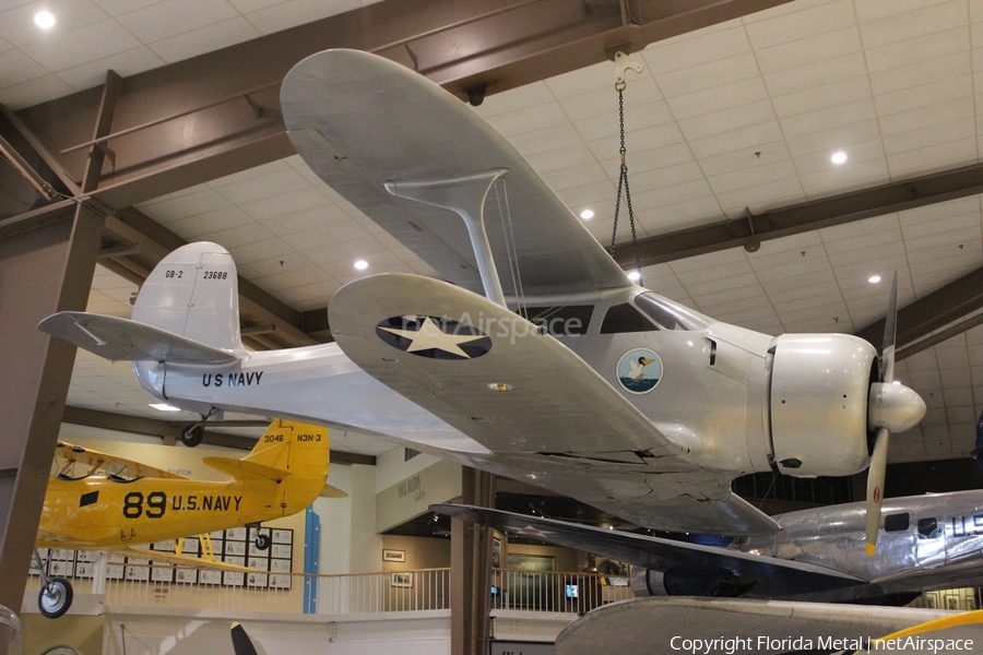 United States Navy Beech GB-2 Traveller (23688) | Photo 464825