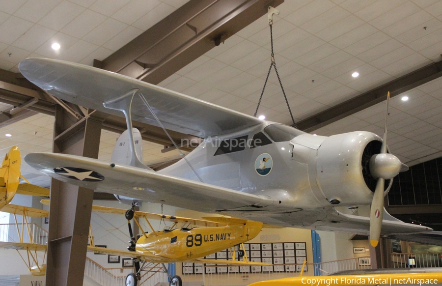 United States Navy Beech GB-2 Traveller (23688) | Photo 464826