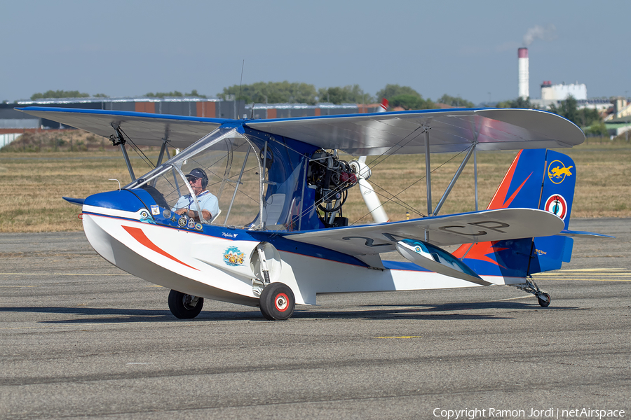 (Private) Delpech MD03 Aerolac Transat (24-CP) | Photo 267713