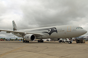 Royal Saudi Air Force Airbus A330-202MRTT (2403) at  RAF Fairford, United Kingdom