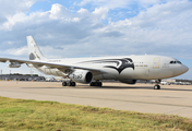 Royal Saudi Air Force Airbus A330-202MRTT (2405) at  Dallas/Ft. Worth - International, United States