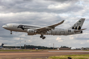 Royal Saudi Air Force Airbus A330-202MRTT (2405) at  RAF Fairford, United Kingdom