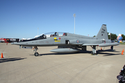 Royal Norwegian Air Force Northrop F-5B Freedom Fighter (243) at  Ft. Worth - Alliance, United States