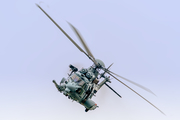 French Air Force (Armée de l’Air) Eurocopter H-36 Caracal (2461) at  Cazaux AB, France