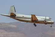 French Navy (Aéronavale) Breguet Br.1150 Atlantique 2 (25) at  Gran Canaria, Spain