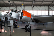 Portuguese Air Force (Força Aérea Portuguesa) Beech AT-11 Kansan (2504) at  Sintra AFB, Portugal