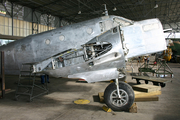 Portuguese Air Force (Força Aérea Portuguesa) Beech AT-11 Kansan (2504) at  Sintra AFB, Portugal