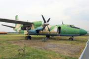 Slovak Air Force Antonov An-26 (2506) at  Piestany, Slovakia