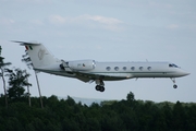 Irish Air Corps Gulfstream G-IV (251) at  Luxembourg - Findel, Luxembourg
