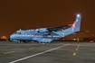 Irish Air Corps CASA CN-235M-100 (252) at  RAF Northolt, United Kingdom