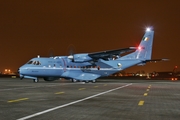 Irish Air Corps CASA CN-235M-100 (252) at  RAF Northolt, United Kingdom