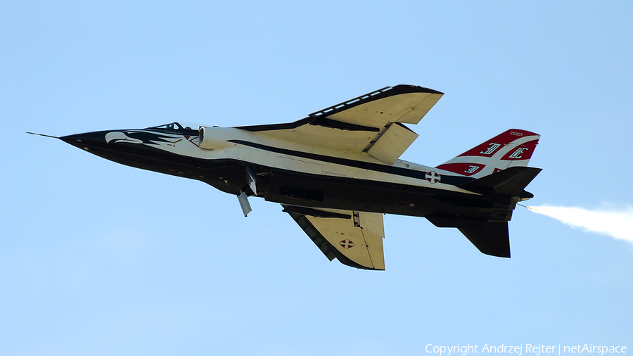 Serbian Air Force & Air Defence SOKO J-22 Orao (25207) | Photo 472641