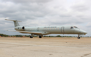 Brazilian Air Force (Forca Aerea Brasileira) Embraer C-99A (FAB2522) at  Teresina - Senador Petrônio Portella, Brazil