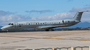 Brazilian Air Force (Forca Aerea Brasileira) Embraer C-99A (FAB2523) at  Curitiba - Afonso Pena International, Brazil