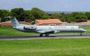 Brazilian Air Force (Forca Aerea Brasileira) Embraer C-99A (FAB2524) at  Teresina - Senador Petrônio Portella, Brazil