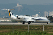 Brazilian Air Force (Forca Aerea Brasileira) Embraer C-99A (FAB2526) at  Rio De Janeiro - Galeao - Antonio Carlos Jobim International, Brazil