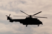 French Air Force (Armée de l’Air) Eurocopter EC725R2 Caracal (2549) at  Florennes AFB, Belgium