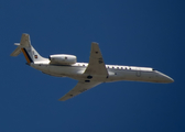 Brazilian Air Force (Forca Aerea Brasileira) Embraer EMB-135LR (VC-99C) (FAB2560) at  In Flight - Sao Roque, Brazil