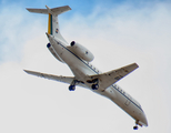 Brazilian Air Force (Forca Aerea Brasileira) Embraer EMB-135LR (VC-99C) (FAB2560) at  Sorocaba - Bertram Luiz Leupolz, Brazil