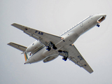 Brazilian Air Force (Forca Aerea Brasileira) Embraer EMB-135LR (VC-99C) (FAB2560) at  Sorocaba - Bertram Luiz Leupolz, Brazil