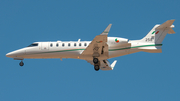 Irish Air Corps Bombardier Learjet 45 (258) at  Gran Canaria, Spain