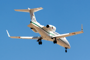 Irish Air Corps Bombardier Learjet 45 (258) at  Luqa - Malta International, Malta