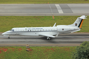 Brazilian Air Force (Forca Aerea Brasileira) Embraer EMB-135BJ (VC-99B) (FAB2582) at  Sao Paulo - Congonhas, Brazil