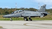 South African Air Force BAe Systems Hawk 120 (259) at  Port Elizabeth, South Africa