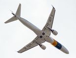 Brazilian Air Force (Forca Aerea Brasileira) Embraer VC-2 (ERJ-190AR) (FAB2590) at  Sorocaba - Bertram Luiz Leupolz, Brazil