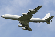 Israeli Air Force Boeing 707-3J6C(KC) Re'em (260) at  Norvenich Air Base, Germany