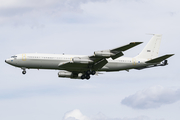 Israeli Air Force Boeing 707-3J6C(KC) Re'em (260) at  Norvenich Air Base, Germany