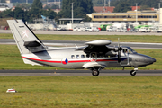 Czech Air Force Let L-410UVP-E20 Turbolet (2601) at  Brussels - International, Belgium