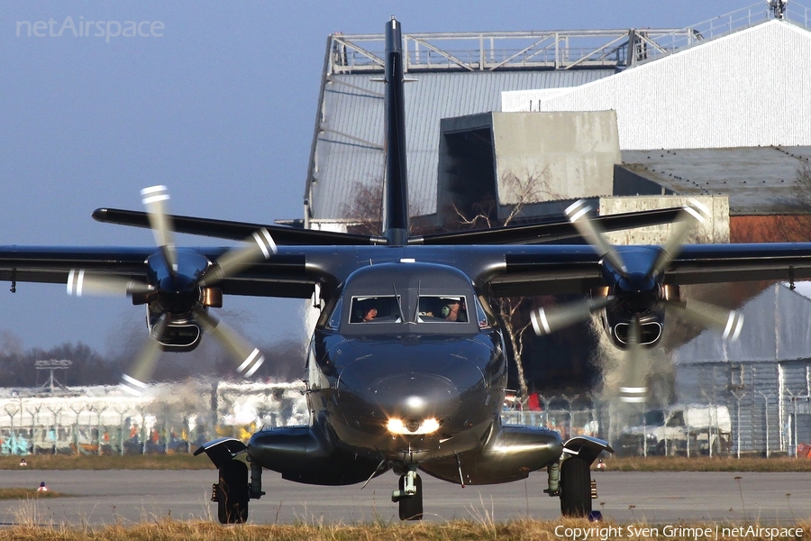 Czech Air Force Let L-410UVP-E20 Turbolet (2601) | Photo 498400