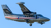 Czech Air Force Let L-410UVP-E20 Turbolet (2601) at  Hamburg - Fuhlsbuettel (Helmut Schmidt), Germany