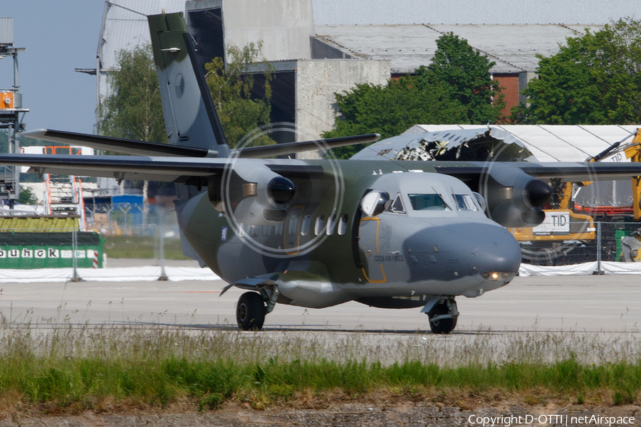 Czech Air Force Let L-410UVP-E20M Turbolet (2602) | Photo 451176