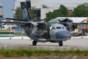 Czech Air Force Let L-410UVP-E20M Turbolet (2602) at  Hamburg - Fuhlsbuettel (Helmut Schmidt), Germany