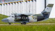 Czech Air Force Let L-410UVP-E20M Turbolet (2602) at  Hamburg - Fuhlsbuettel (Helmut Schmidt), Germany