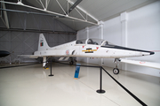 Portuguese Air Force (Força Aérea Portuguesa) Northrop T-38A Talon (2605) at  Sintra AFB, Portugal